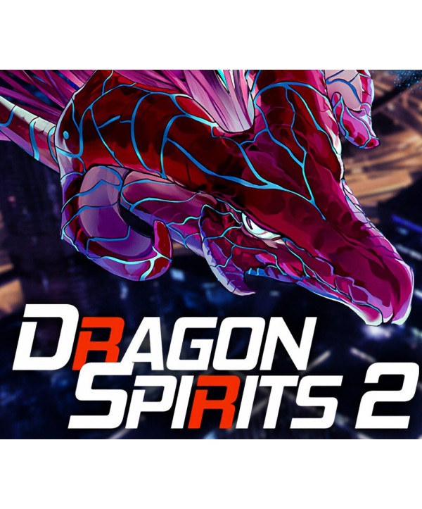 Dragon Spirits 2 Steam Key GLOBAL